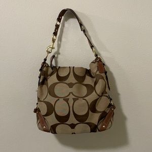 COACH Purse.